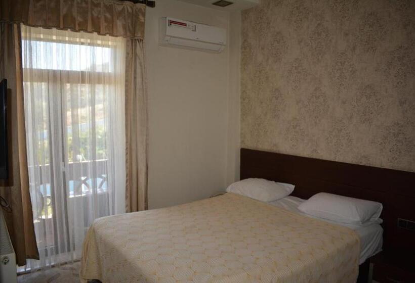 스탠다드 싱글 룸, Koç Otel çankırı