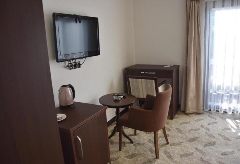 스탠다드 룸, Koç Otel çankırı