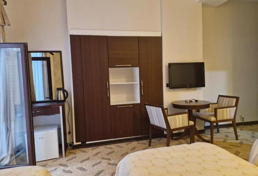 스탠다드 트리플 룸, Koç Otel çankırı