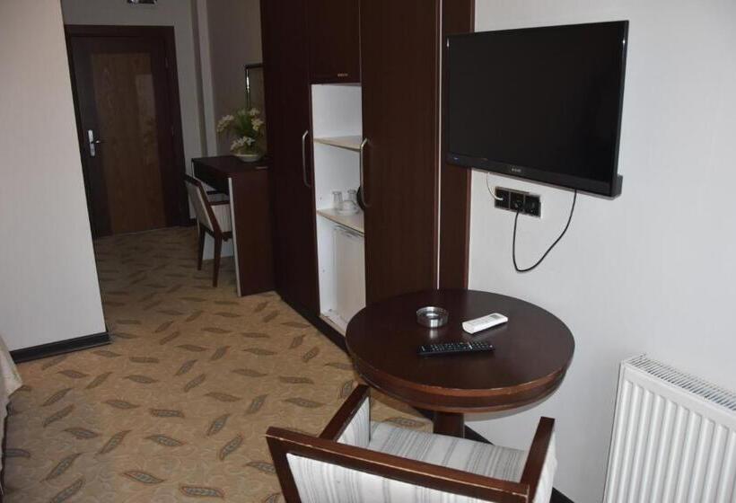 패밀리 룸, Koç Otel çankırı