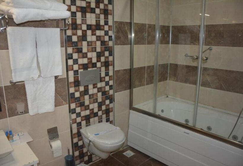 스위트, Koç Otel çankırı