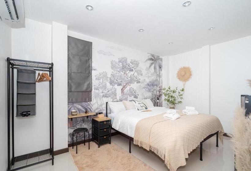 스탠다드 룸, Mitsu Guesthouse