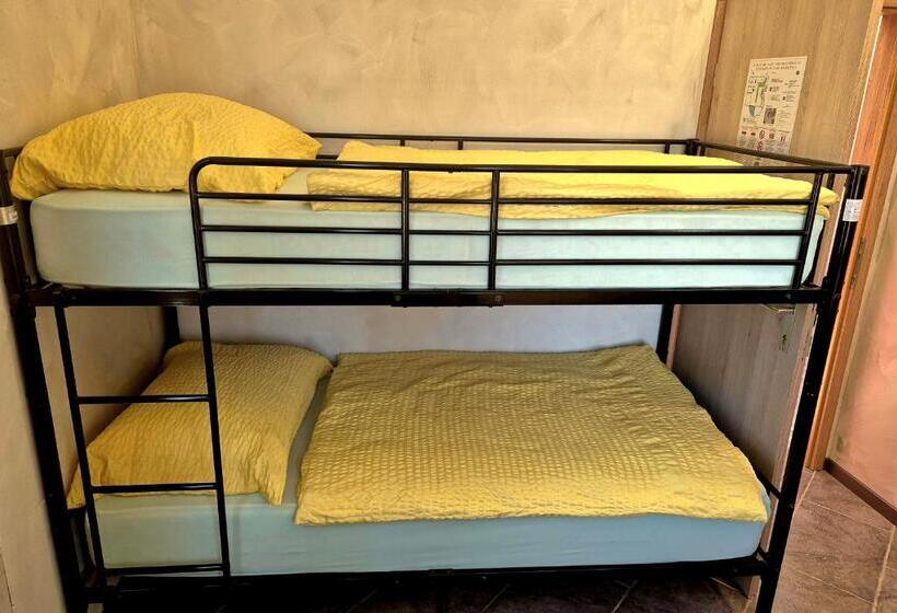 اتاق عادی, Bled Lesce Station Rooms And Beds