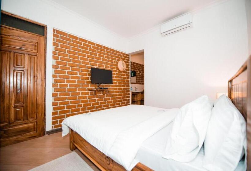 스탠다드 룸, Katiti Lodge