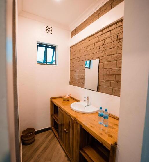 스탠다드 룸, Katiti Lodge