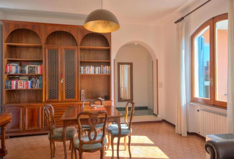 اتاق استاندارد با تخت بزرگ, Nel Verde