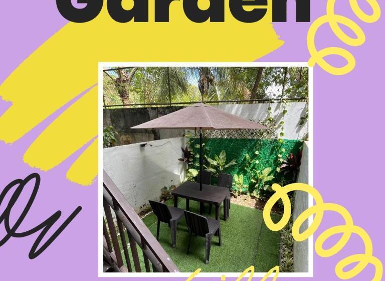 Люкс Повышенной Комфортности, Ck Haven Hot Shower Wifi Smart Tv Outdoor Garden