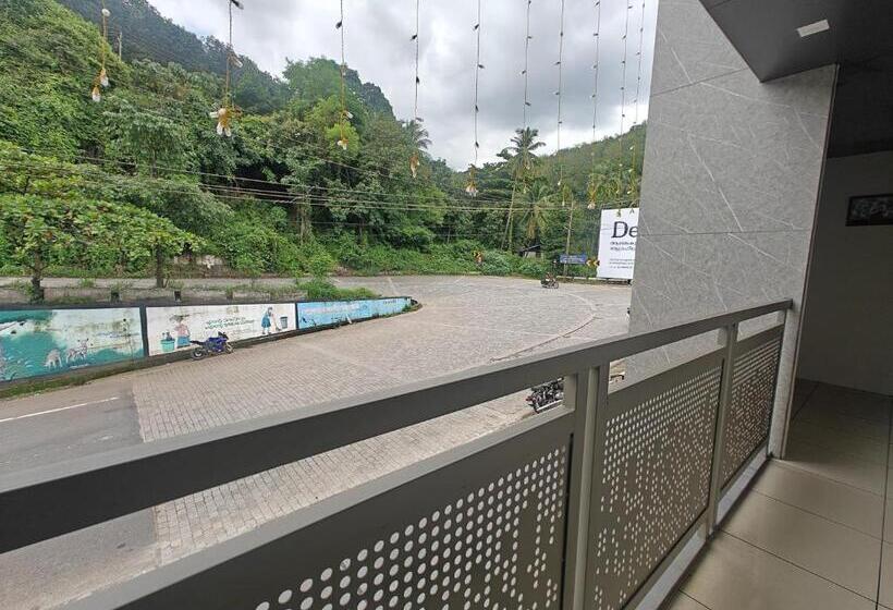 스탠다드 룸, Gateway Residency