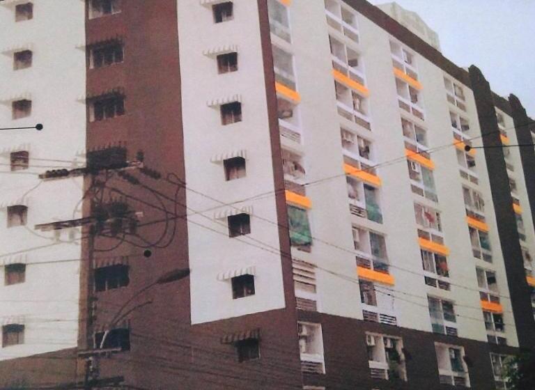 Студия Стандарт, Merlin Mansion 107