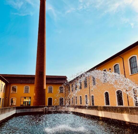 اتاق استاندارد, Echoes Room 20 Minuti Dal Centro Di Firenze