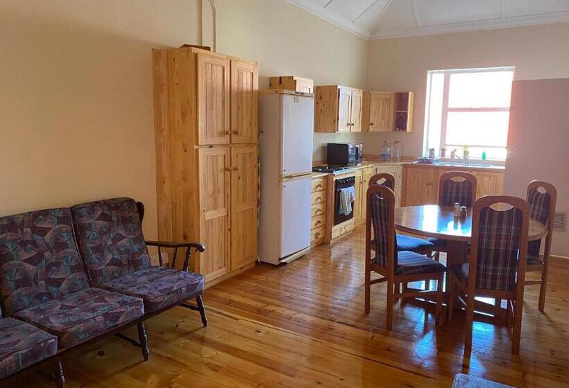 Номер Стандарт Трехместный, St Luke S Retreat Centre And Guest House