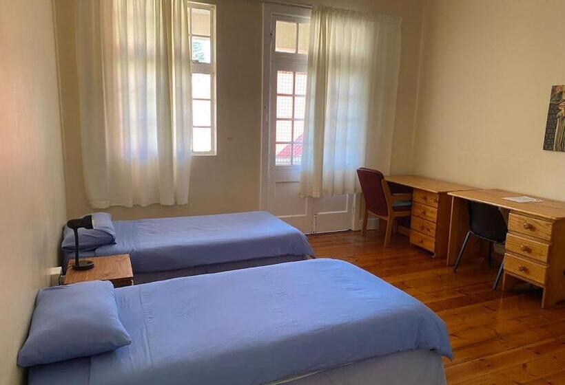 Номер Стандарт, St Luke S Retreat Centre And Guest House
