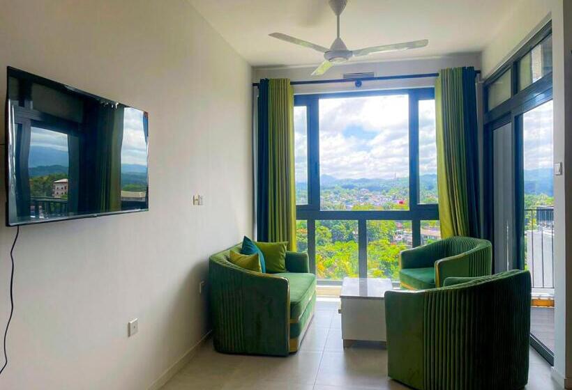 1 Bedroom Apartment Lake View, Sea And Mountain Collections