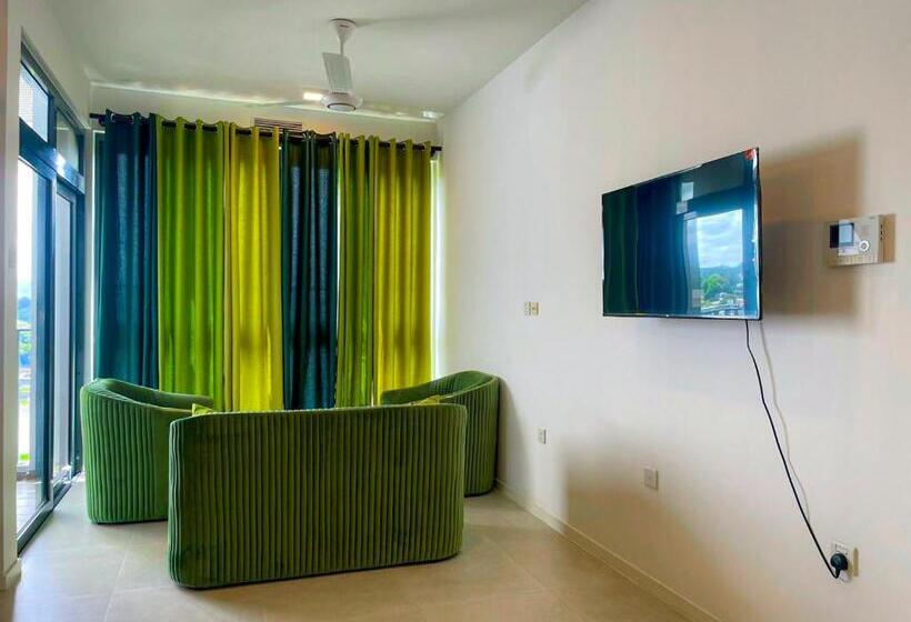 1 Bedroom Apartment Lake View, Sea And Mountain Collections