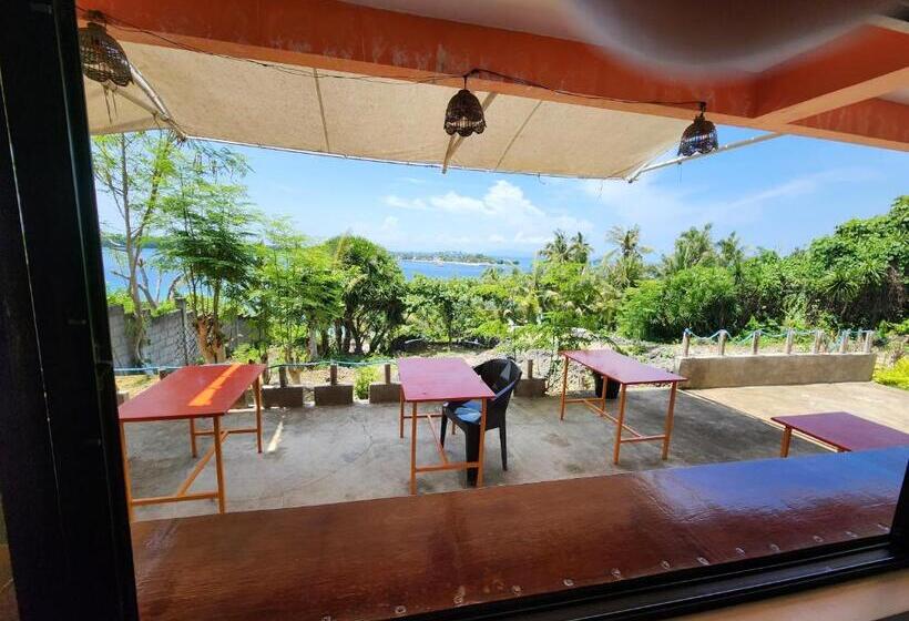 家庭间, Islandview Whitehouse   Camotes