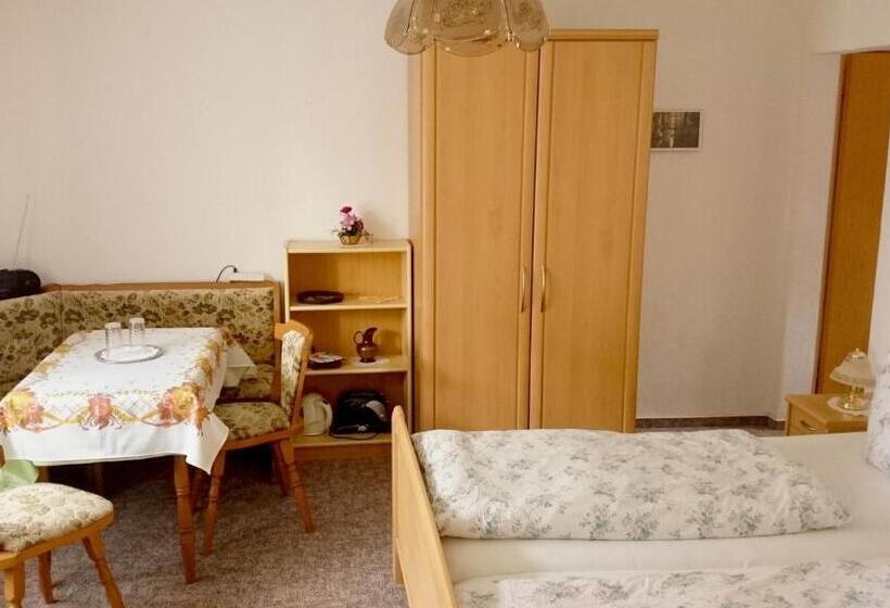 스탠다드 룸, Landurlaub Bei Familie Mathen