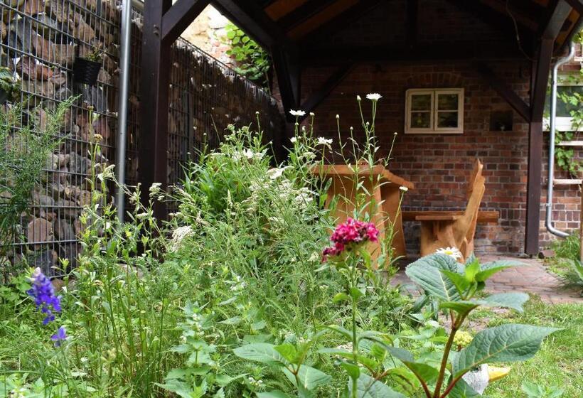 침실 1개 아파트, Landurlaub Bei Familie Mathen