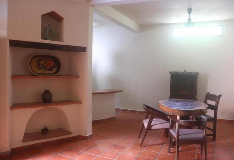 Apartament Deluxe 2 Sypialnie, Artesanal