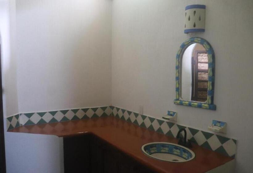 Apartament Deluxe 2 Sypialnie, Artesanal