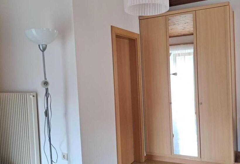 آپارتمان سوپریور 1 خوابه, Weberhof Toblach