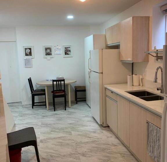 Standardzimmer, Christmas Hot Deal, Only 79 Dollars A Night!! Vancouver West Near Yvr Airport