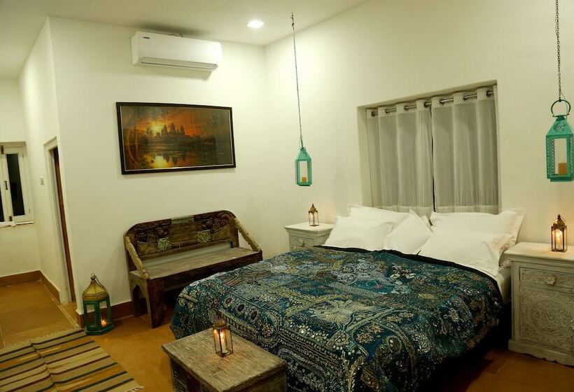 스탠다드 룸, Casa De Kaku Jaisalmer