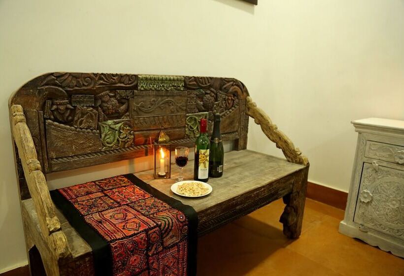 스탠다드 룸, Casa De Kaku Jaisalmer