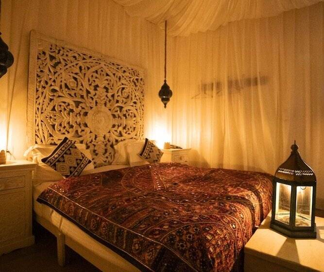로얄 룸, Casa De Kaku Jaisalmer