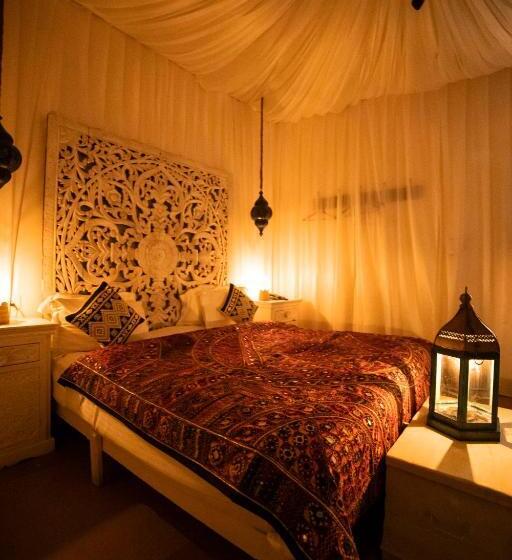 로얄 룸, Casa De Kaku Jaisalmer