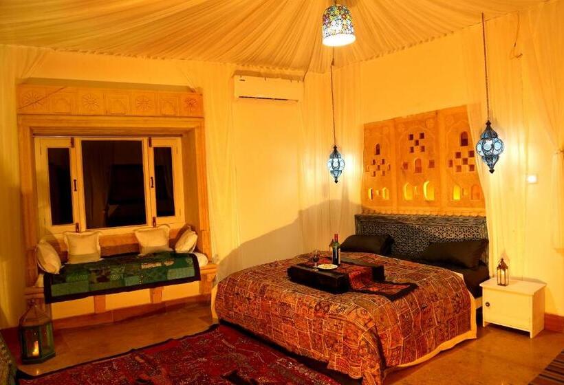 스탠다드 전망 룸, Casa De Kaku Jaisalmer