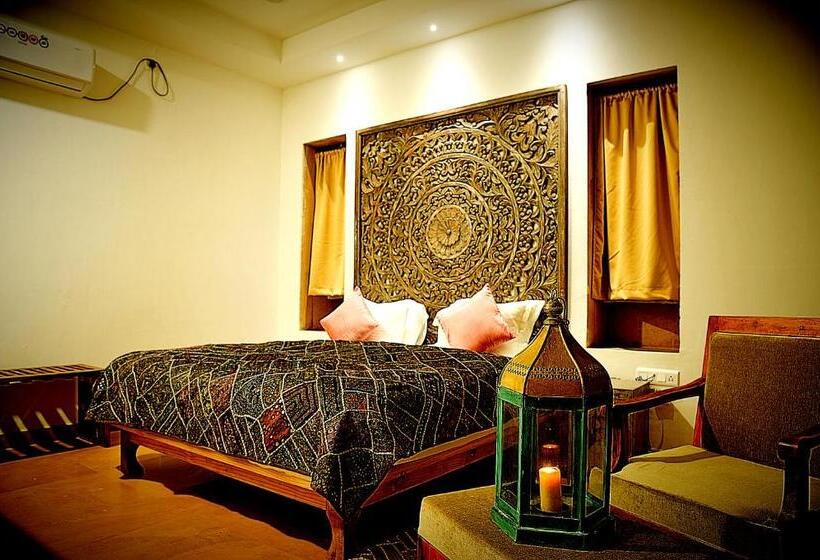 수피리어 룸, Casa De Kaku Jaisalmer