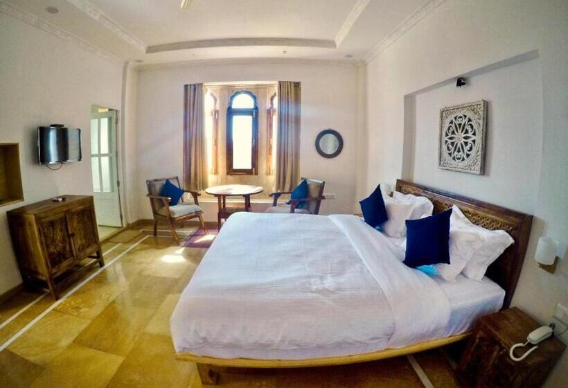 클래식 룸, Casa De Kaku Jaisalmer