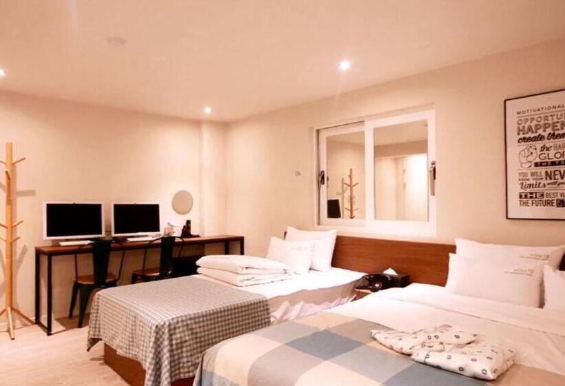 스위트, Busan Sasang Vins70