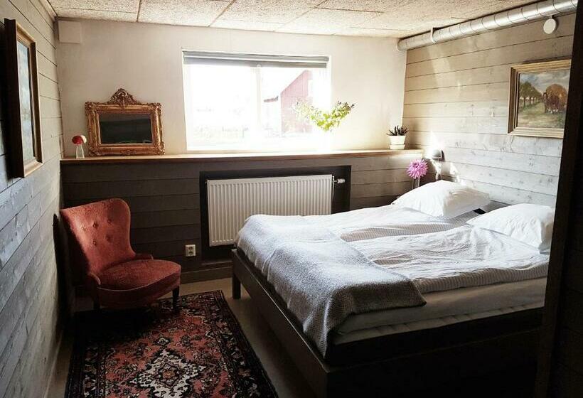 Номер Стандарт, Topperyd Bed & Breakfast