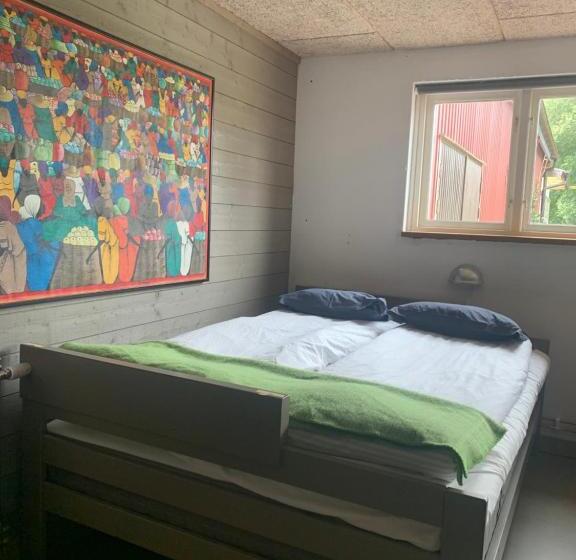 Семейный Номер, Topperyd Bed & Breakfast