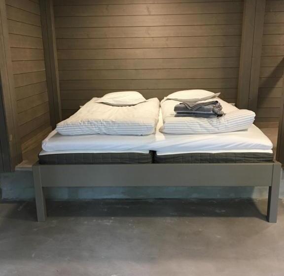 Семейный Номер, Topperyd Bed & Breakfast