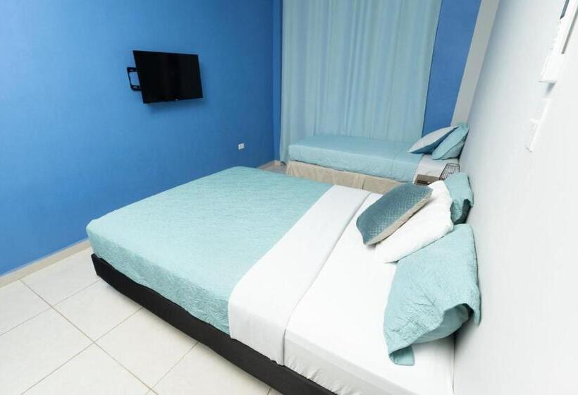 Апартаменты 1 Спальня, D Rosas Apartments