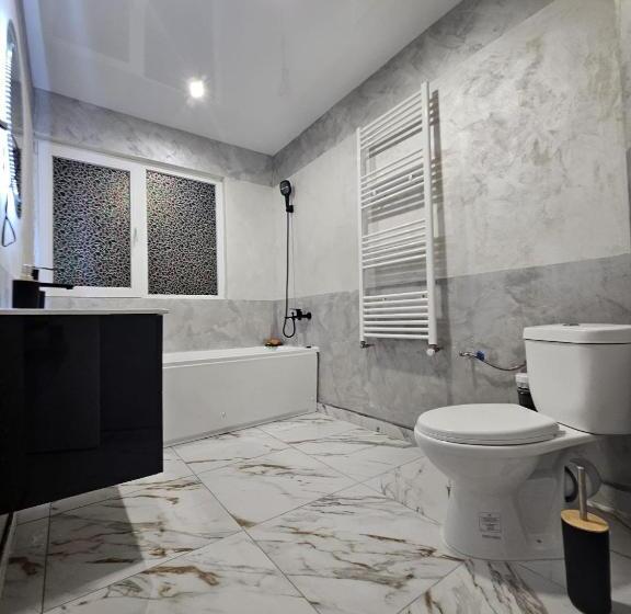 اتاق استاندارد با تخت بزرگ, Vila Kenzo