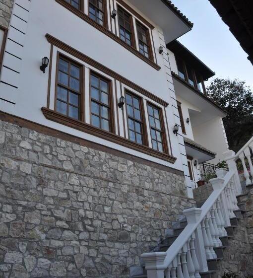 패밀리 룸, Villa Elena Gorice