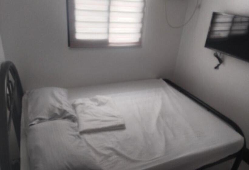 اتاق استاندارد, Ljp Farm Resort
