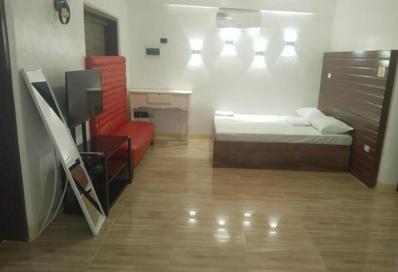 اتاق خانوادگی, Ljp Farm Resort