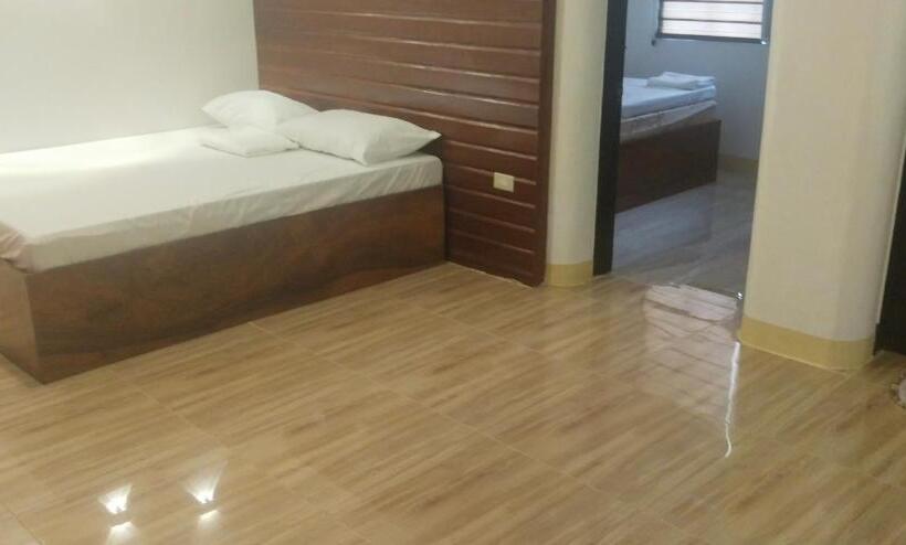 اتاق خانوادگی, Ljp Farm Resort