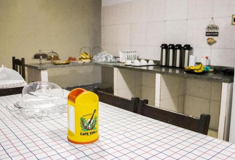 Номер Стандарт Индивидуальный, Pousada Gaivota Do Araguaia