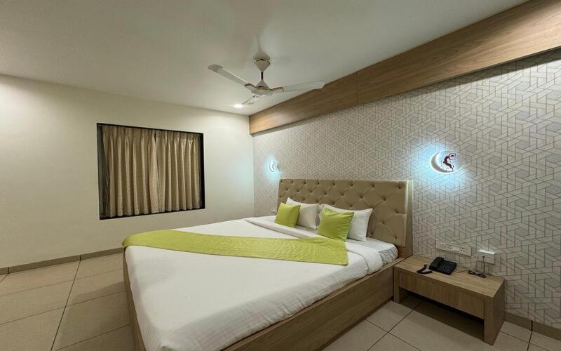 Номер Superior, Bhama Lake Resort