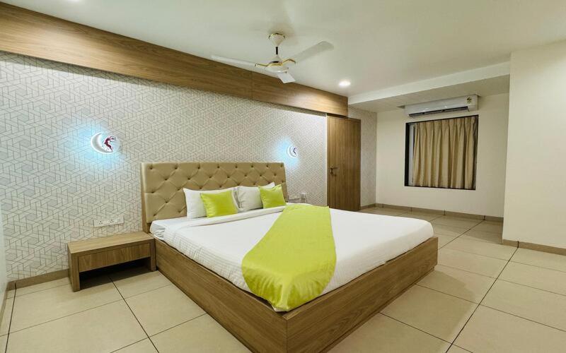 Номер Superior, Bhama Lake Resort