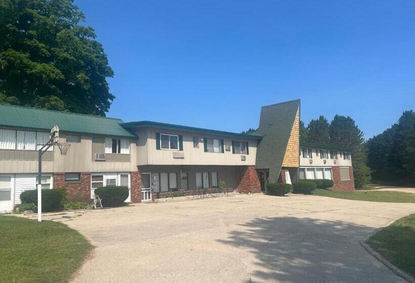 Студия Стандарт, The Lodge At Lpl