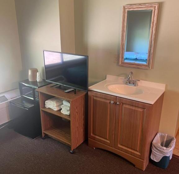 Студия Deluxe, The Lodge At Lpl