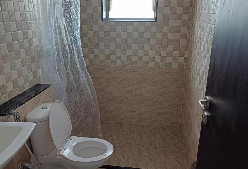 Студио Стандарт с Балконом, Papa House