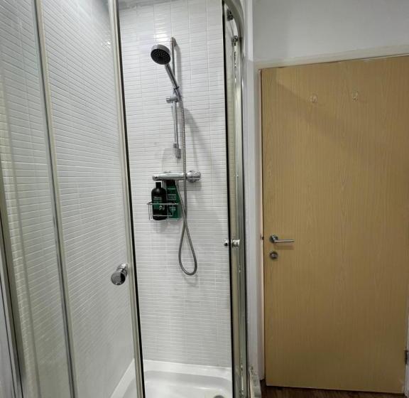 Номер Стандарт, Kilnview Guesthouse Hanley & Staffordshire University