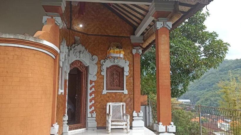 Номер Стандарт, Pondok Jaje Bali